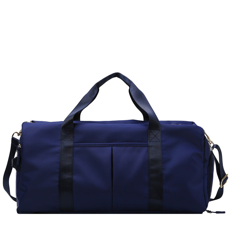 Bolsa De Gimnasio De Yoga De Tela Oxford al por mayor